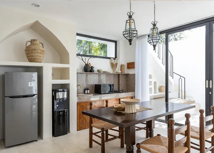 Casa Cherish Brand New Moroccan Villa *