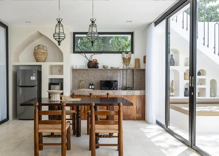 Casa Cherish Brand New Moroccan * Canggu (Bali)