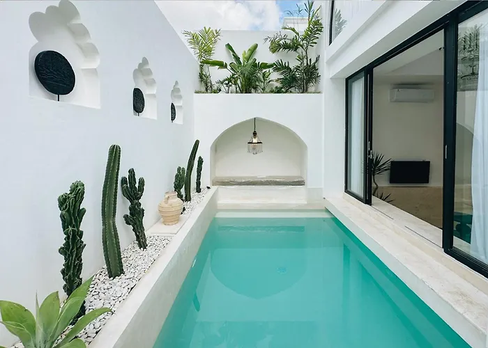 Casa Cherish Brand New Moroccan